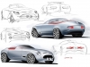 MINI Superleggera Vision Concept bozzetti (1)