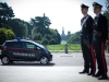 Mitsubishi i-MiEV carabinieri (3)