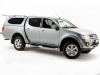 Mitsubishi l200-2bfree pick-up (2)