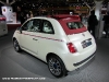 Fiat 500C Nation limited edition