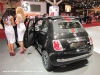 Fiat 500C By Gucci