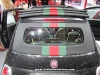 Fiat 500C By Gucci (2)