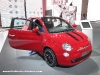 Fiat 500 pack by Abarth