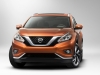 Nuova Nissan Murano 2014 (1)