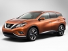 Nuova Nissan Murano 2014 (3)