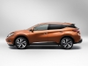 Nuova Nissan Murano 2014 (7)