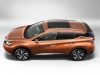 Nuova Nissan Murano 2014 (8)