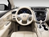 Nuova Nissan Murano 2014 interni (5)