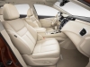 Nuova Nissan Murano 2014 interni (6)