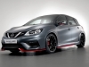 Nissan Pulsar NISMO Concept (1)