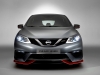 Nissan Pulsar NISMO Concept (4)