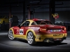 Nuova Abarth 124 Spider Rally 16