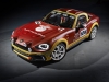 Nuova Abarth 124 Spider Rally 2016 (2)