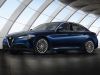 Nuova Alfa Romeo Giulia 2016 (1)