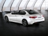 Nuova Alfa Romeo Giulia 2016 (3)