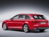 Nuova Audi A4 Avant 2015 station wagon (4).jpg