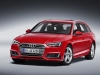 Nuova Audi A4 Avant 2015 station wagon (5).jpg