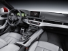 Nuova Audi A4 interni (3).jpg