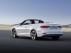 Audi A5 Cabriolet