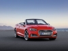 Nuova Audi S5 Cabrio 2016 new (3)