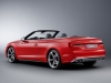 Nuova Audi S5 Cabrio 2016 new (7)