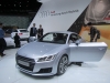 Nuova Audi TT - Salone di Ginevra 2014 (1)