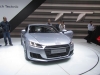 Nuova Audi TT - Salone di Ginevra 2014 (2)