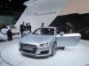 Nuova Audi TT - Salone di Ginevra 2014 (3.5)