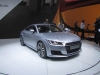 Nuova Audi TT - Salone di Ginevra 2014 (4)