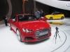 Nuova Audi TT - Salone di Ginevra 2014 (8)