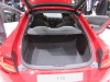 Nuova Audi TT bagagliaio - Salone di Ginevra 2014