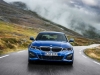 nuova BMW Serie 3 2018 (12)