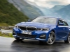 nuova BMW Serie 3 2018 (3)