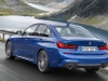 nuova BMW Serie 3 2018 (5)