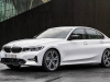 nuova BMW Serie 3 2018 (8)
