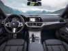 nuova BMW Serie 3 2018 interni (1)