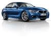 Bmw Serie 3 F30 M Sport