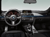 Interni Bmw Serie 3 F30 M Sport