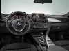 Interni Bmw Serie 3 F30