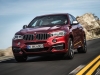 Nuova BMW X& 2014 pacchetto M Sport (1)