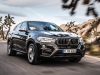 Nuova BMW X6 2014 (13)