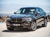 Nuova BMW X6 2014 (5)