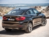 Nuova BMW X6 2014 (6)