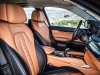 Nuova BMW X6 2014 interni (2)