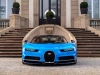 Nuova Bugatti Chiron 2016 (22)