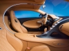 Nuova Bugatti Chiron 2016 interni (1)