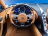 Nuova Bugatti Chiron 2016 interni (3)