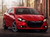 All-new 2013 Dodge Dart