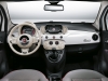 Nuova Fiat 500 restyling 2015 interni (1).jpg
