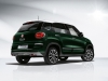 Nuova Fiat 500L Cross - ItalianTestDriver (11)